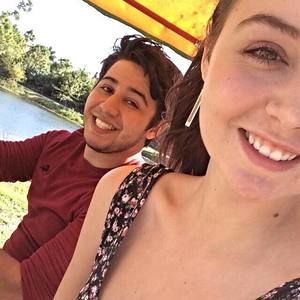 Meet your Posher, Jonathan